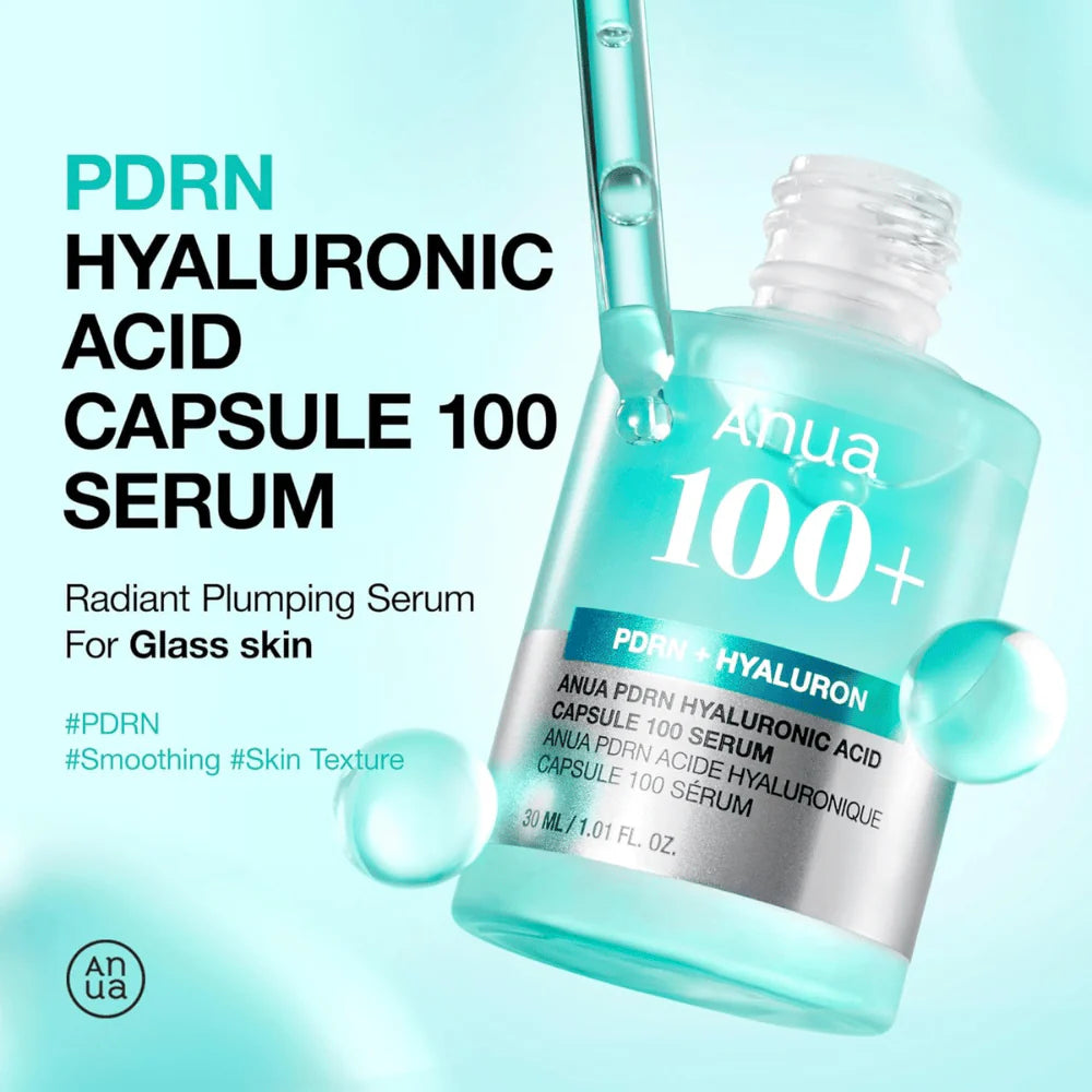 PDRN Hyaluronic Acid Capsule