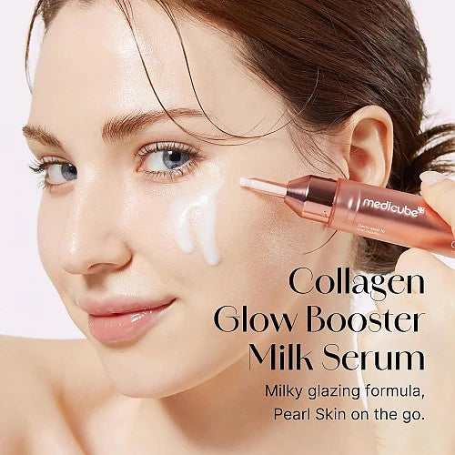 COLLAGEN GLOW BOOSTER SERUM