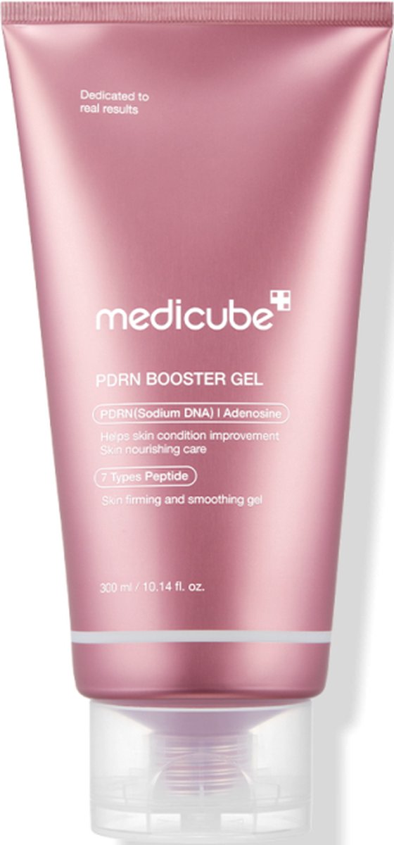 PDRN Booster Gel