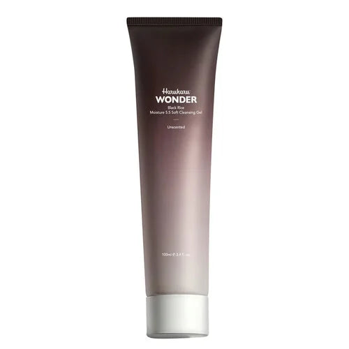 Black Rice Moisture 5.5 Soft Cleansing Gel