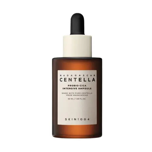 Madagascar Centella Probio-Cica Intensive Ampoule